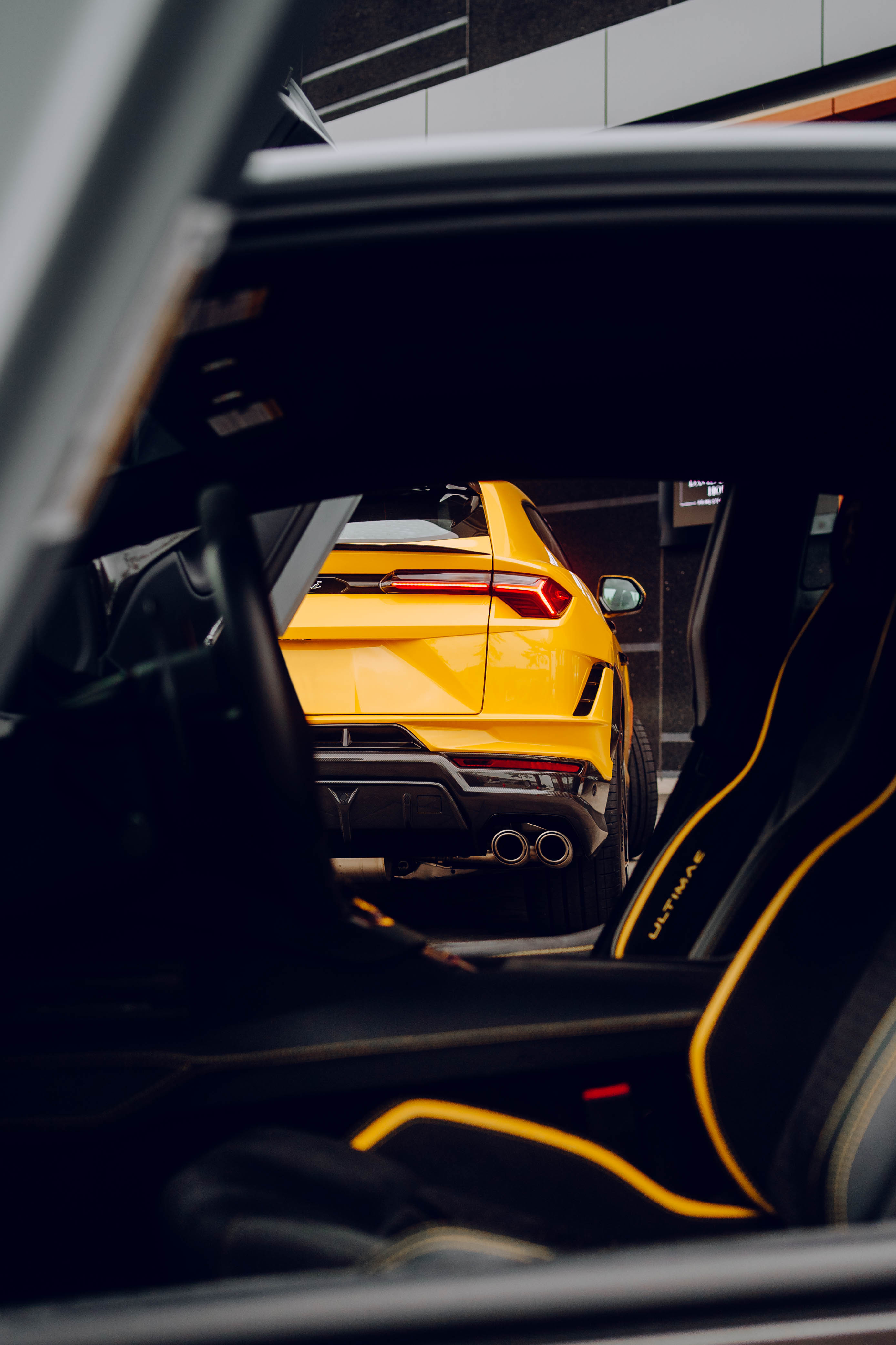 Photo of Hamza as a music producer