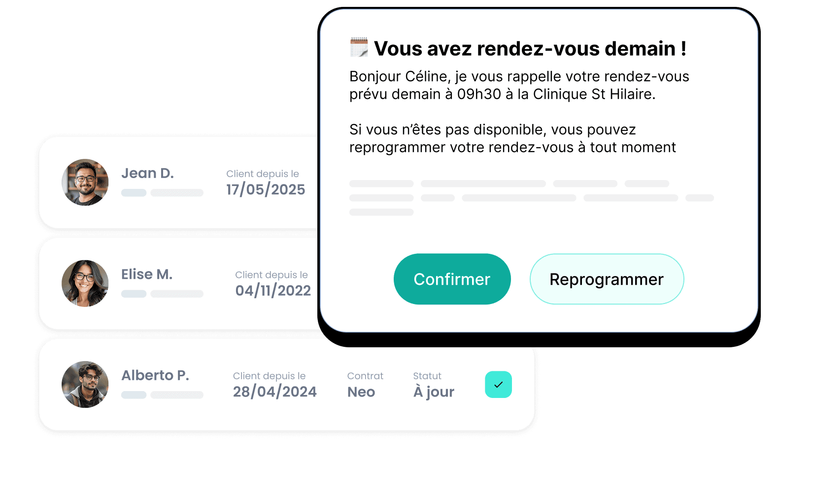AI assistant