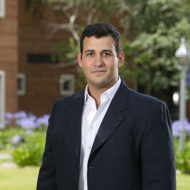 Alejandro Luis Nolazco