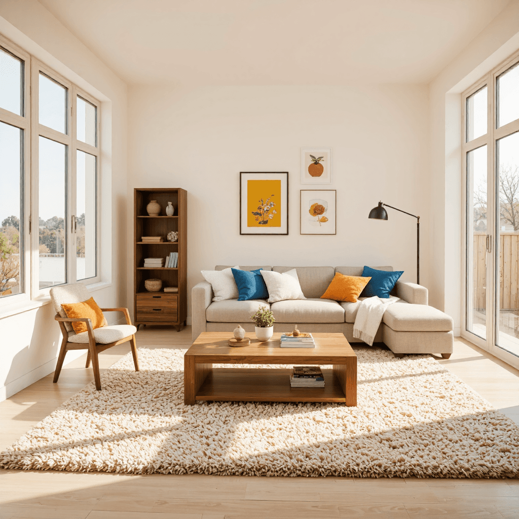 product photography of display cabinet