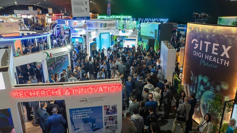 Aperçu des solutions de location Wi-Fi Meltwain pour Festivals Salons