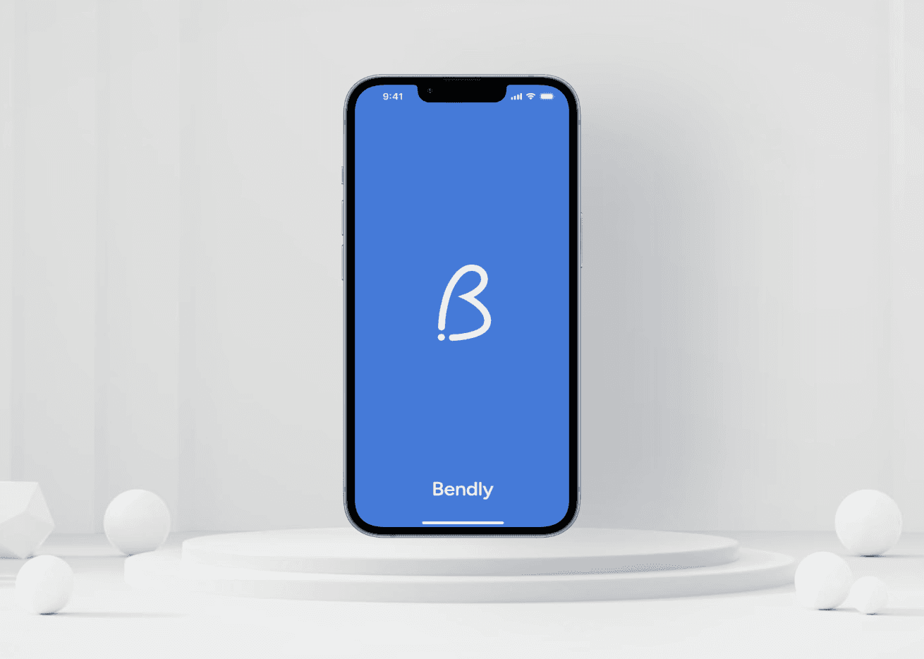 Portfolio project image