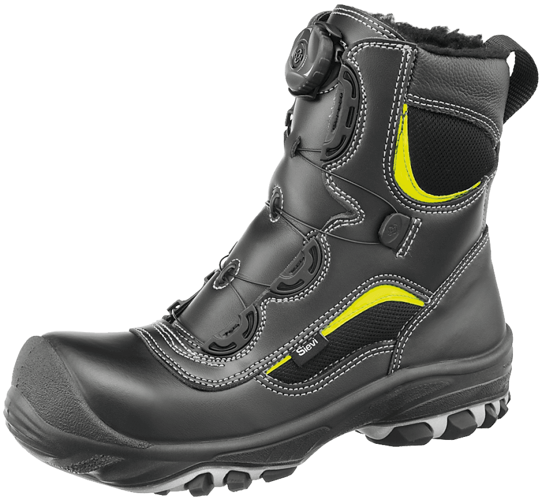 Engineer working closely with electrical equipment protected with ESD safety