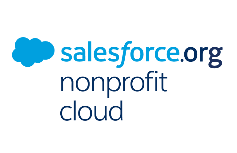 Salesforce Nonprofit Cloud logo