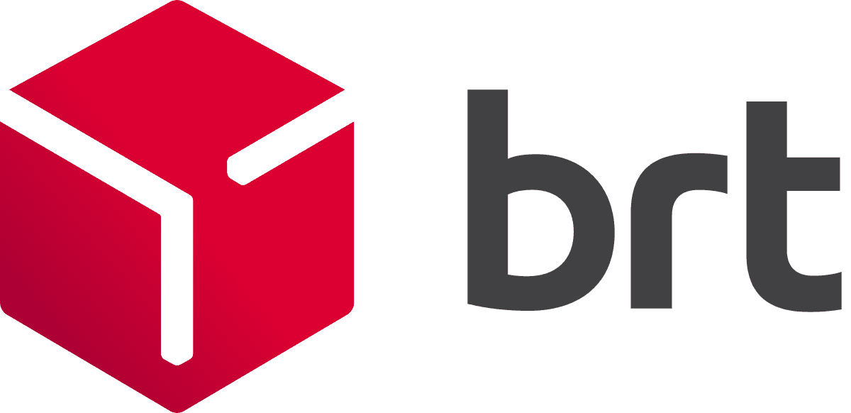 Logo Brt