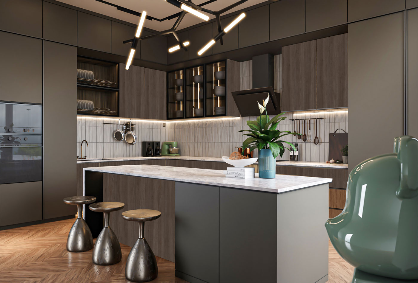 Melamina Oporto Arauco | Tablero MDF | 15 MM