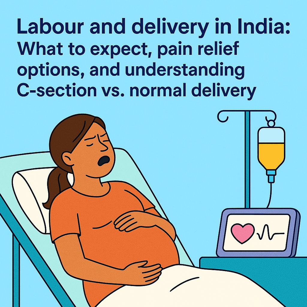  Post pregnancy weight loss guide naturally