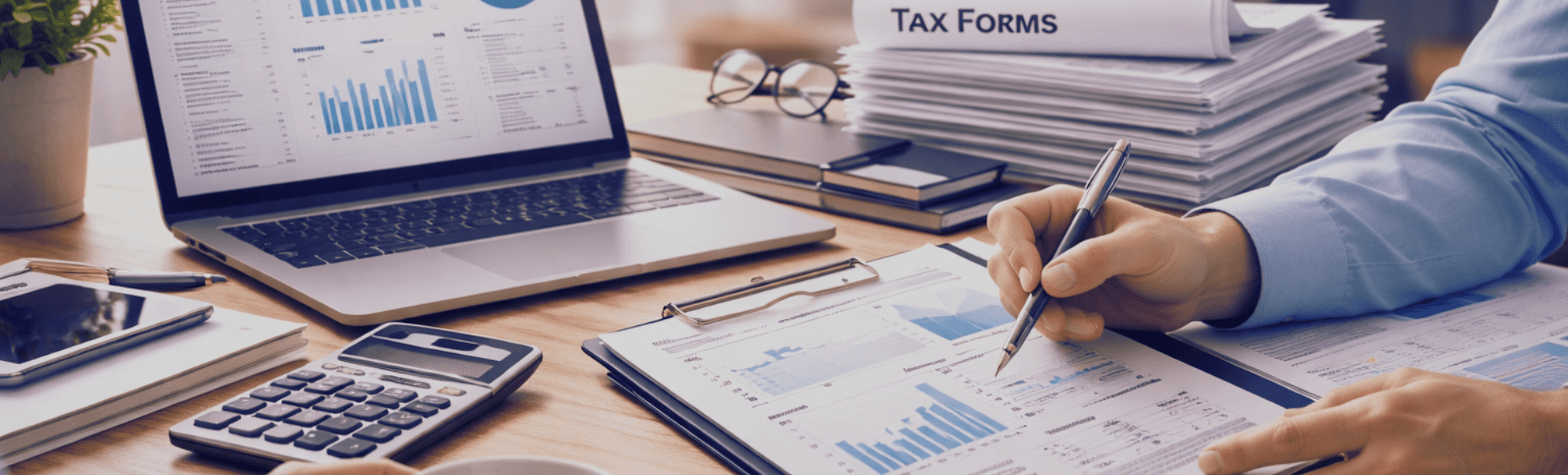 Driven by Purpose Image