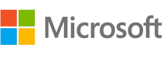 logo microsoft