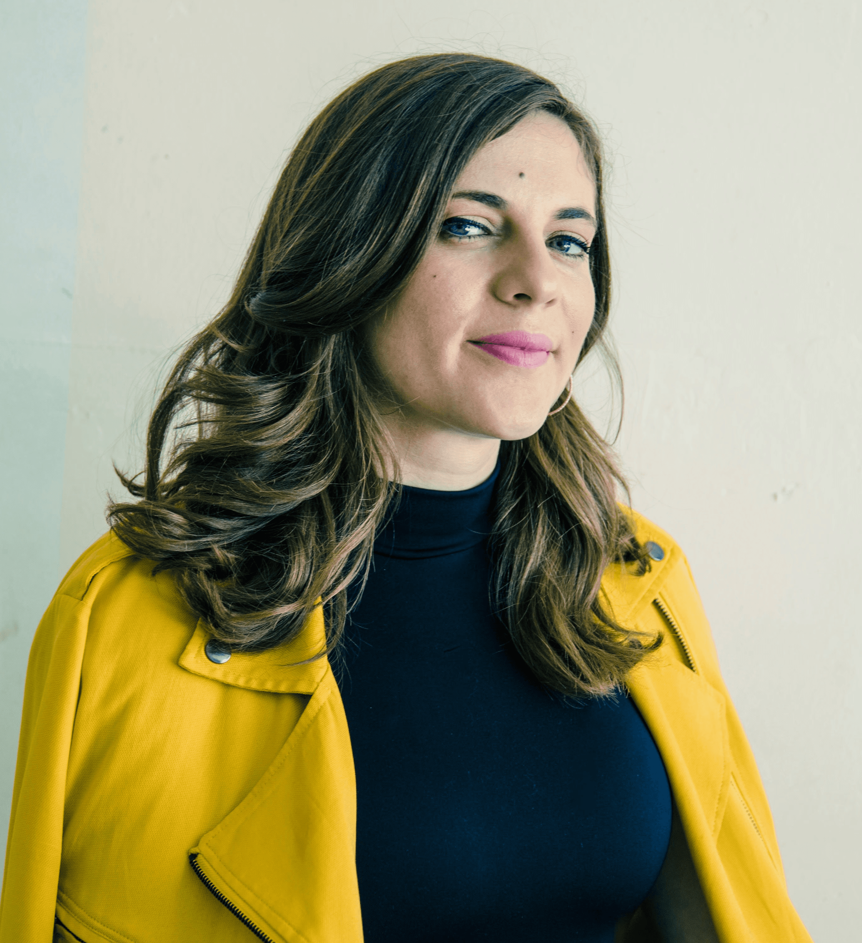 Courtney Hoffman Headshot