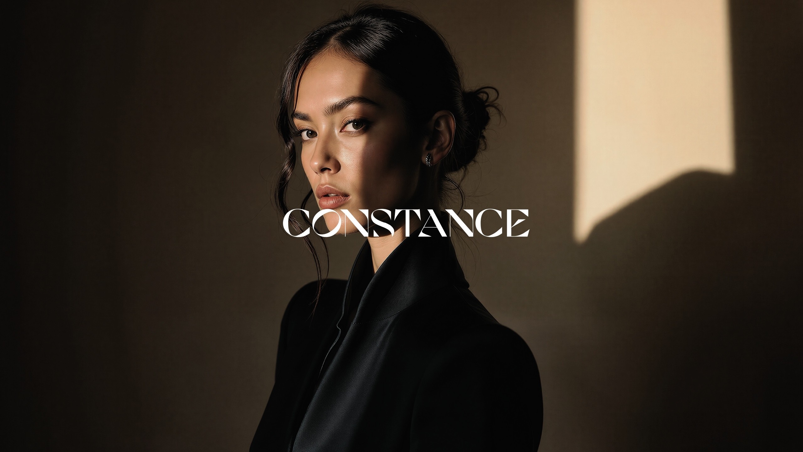 Constance branding