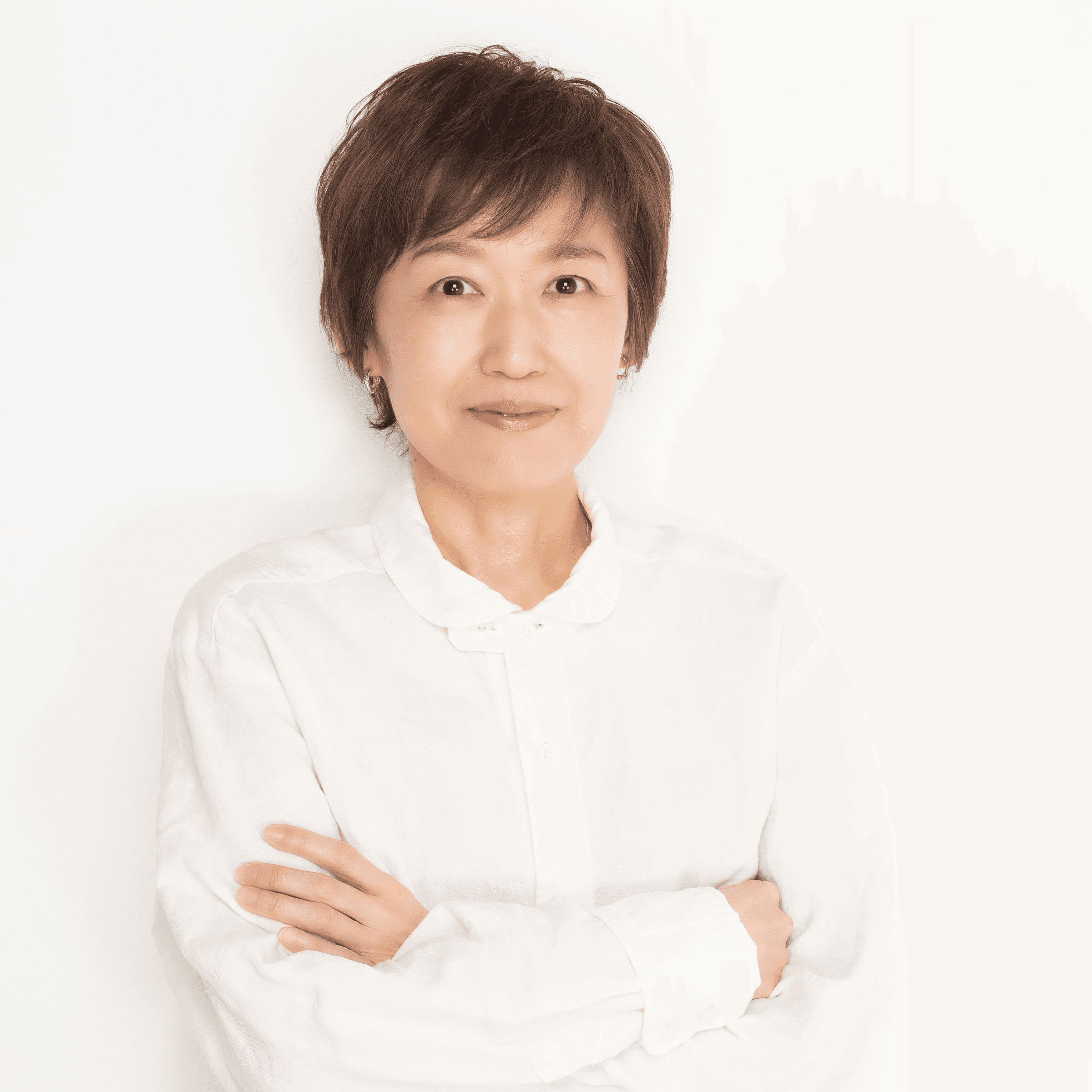 得田 知栄子 / Chieko Tokuda