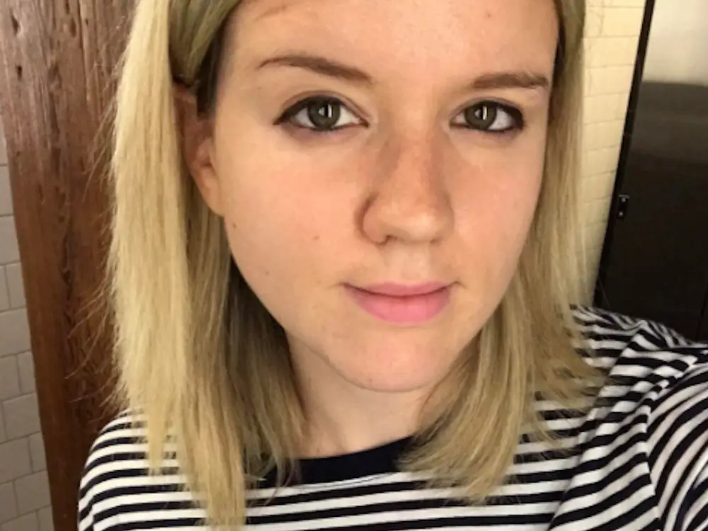 Avatar of person, who left a testimonial