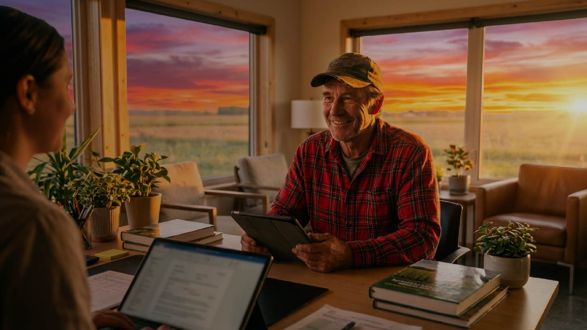 Atualizacao cadastral | RURALPLAN