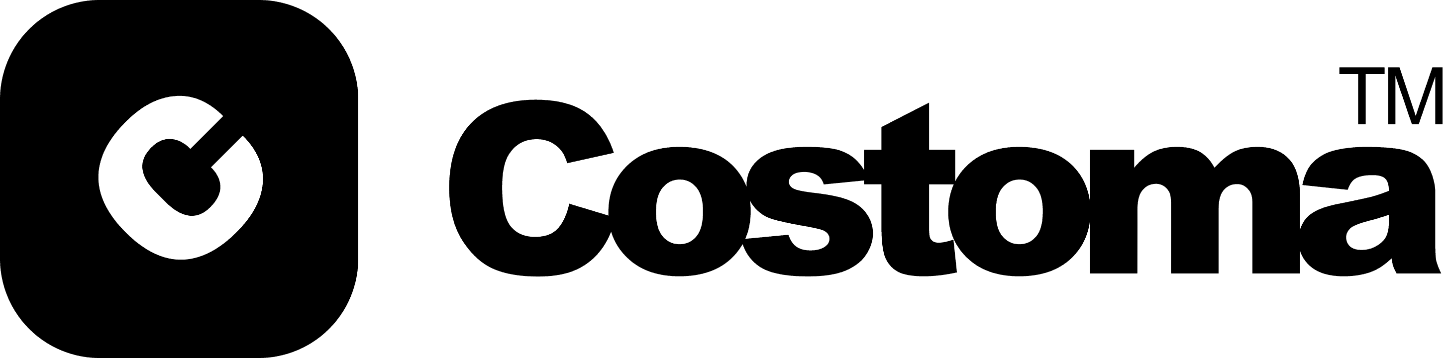 Costoma Logo