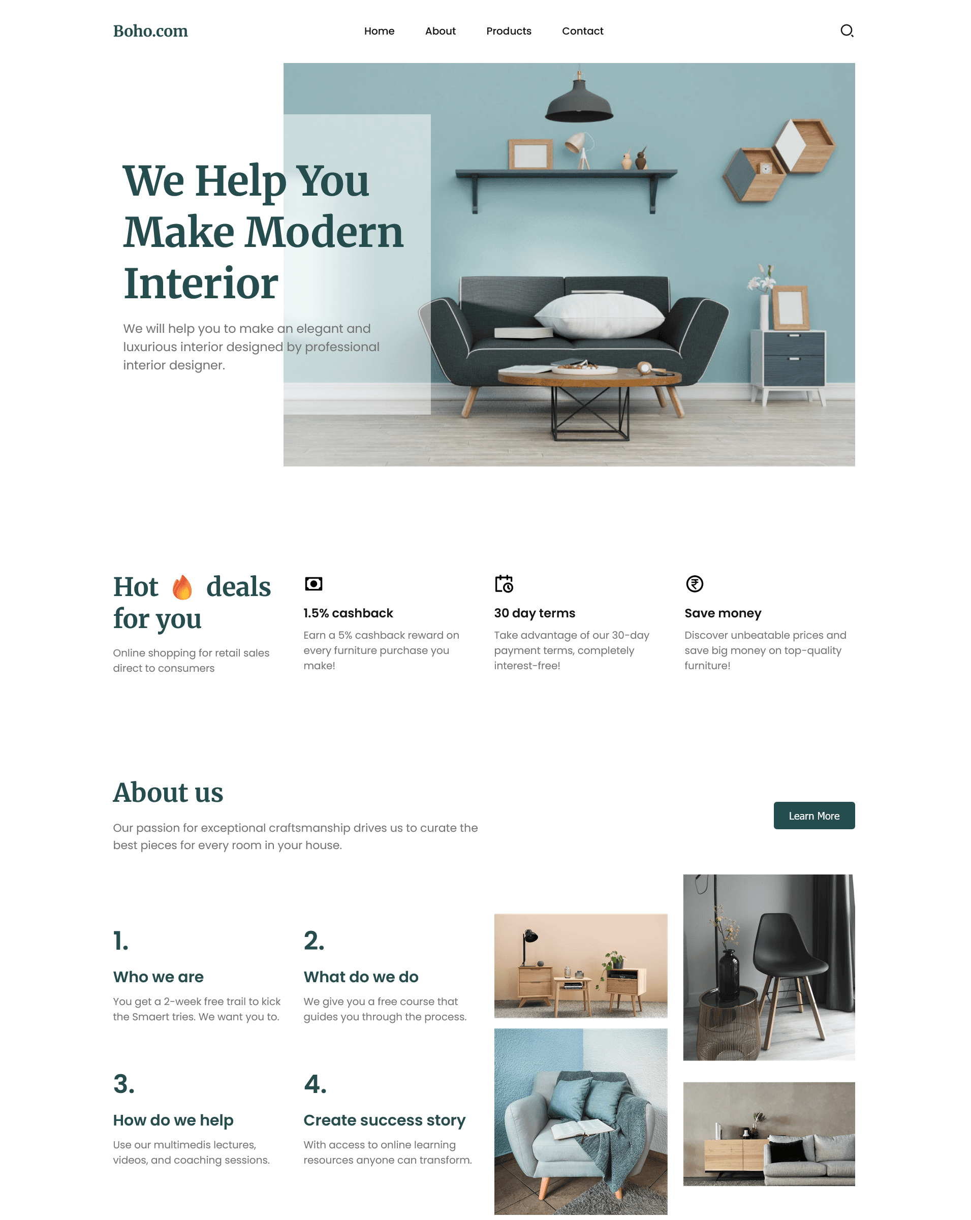 Service Image Pentaclay