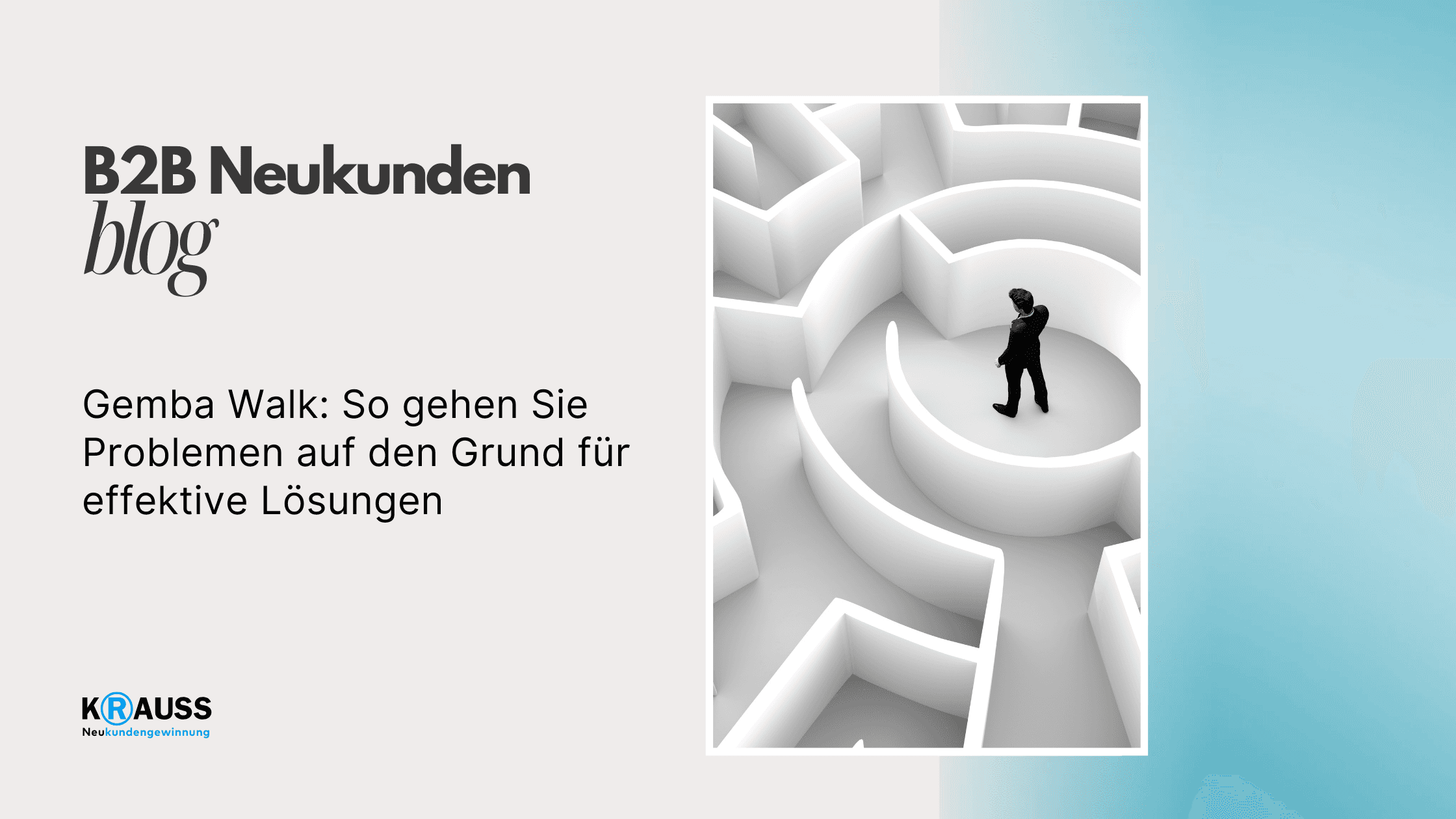 Gemba Walk: So gehen Sie Problemen auf den Grund für effektive Lösungen