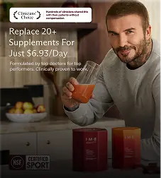 IM8 Health product, $548