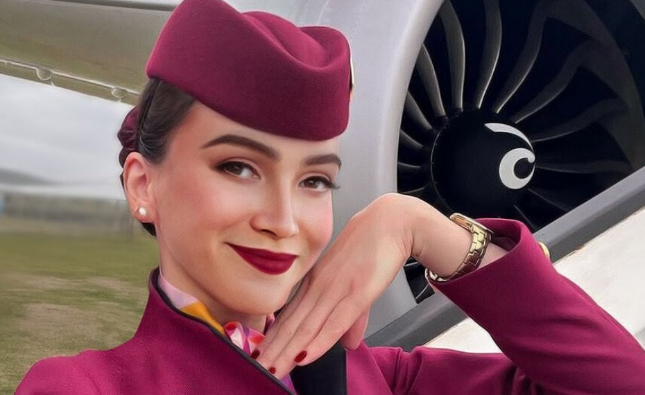 Qatar Airways lança Sama, a primeira tripulante digital nas redes sociais