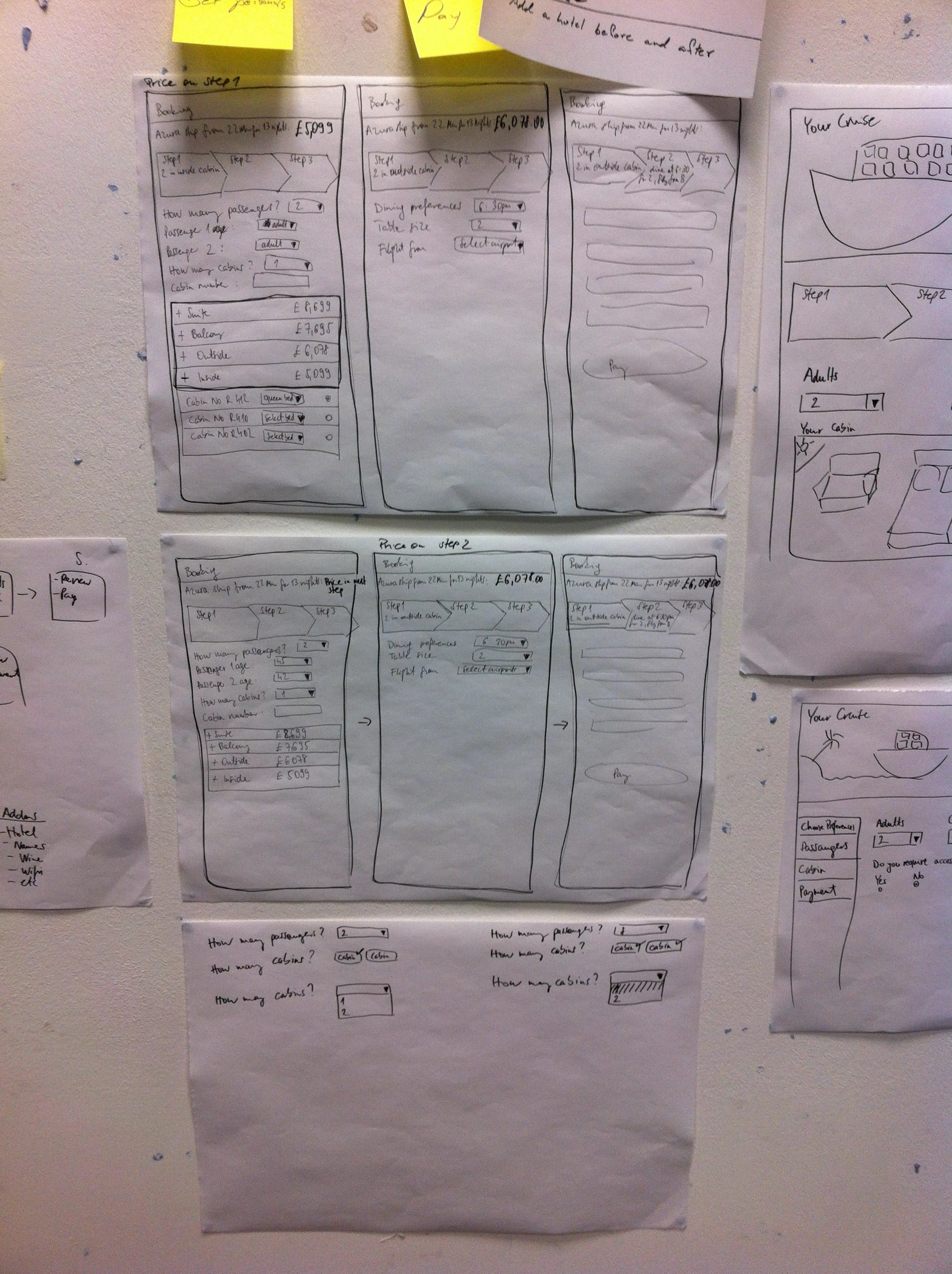 Work More Image
