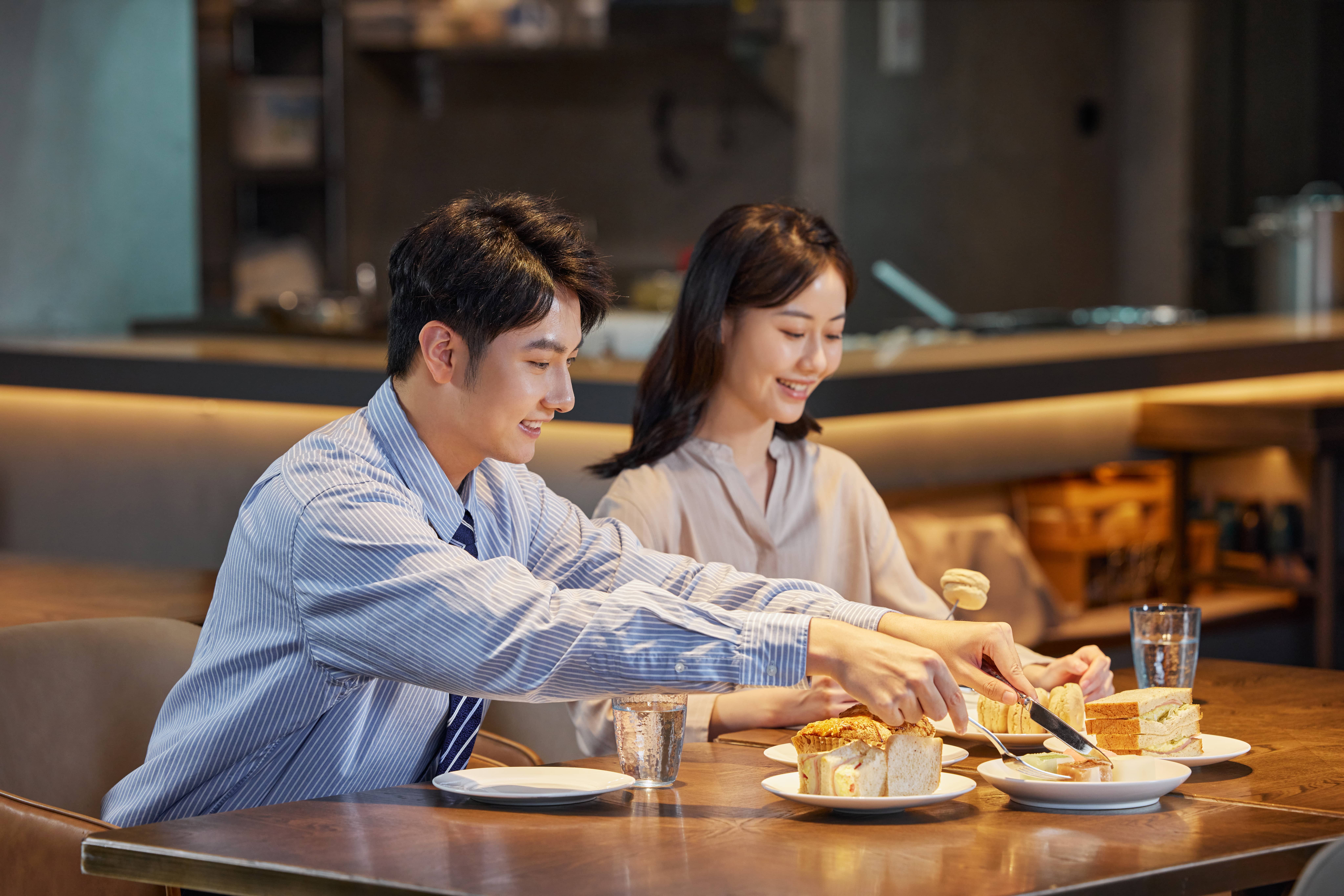 香港餐廳裝修預算總覽Hong Kong restaurant renovation budget overview