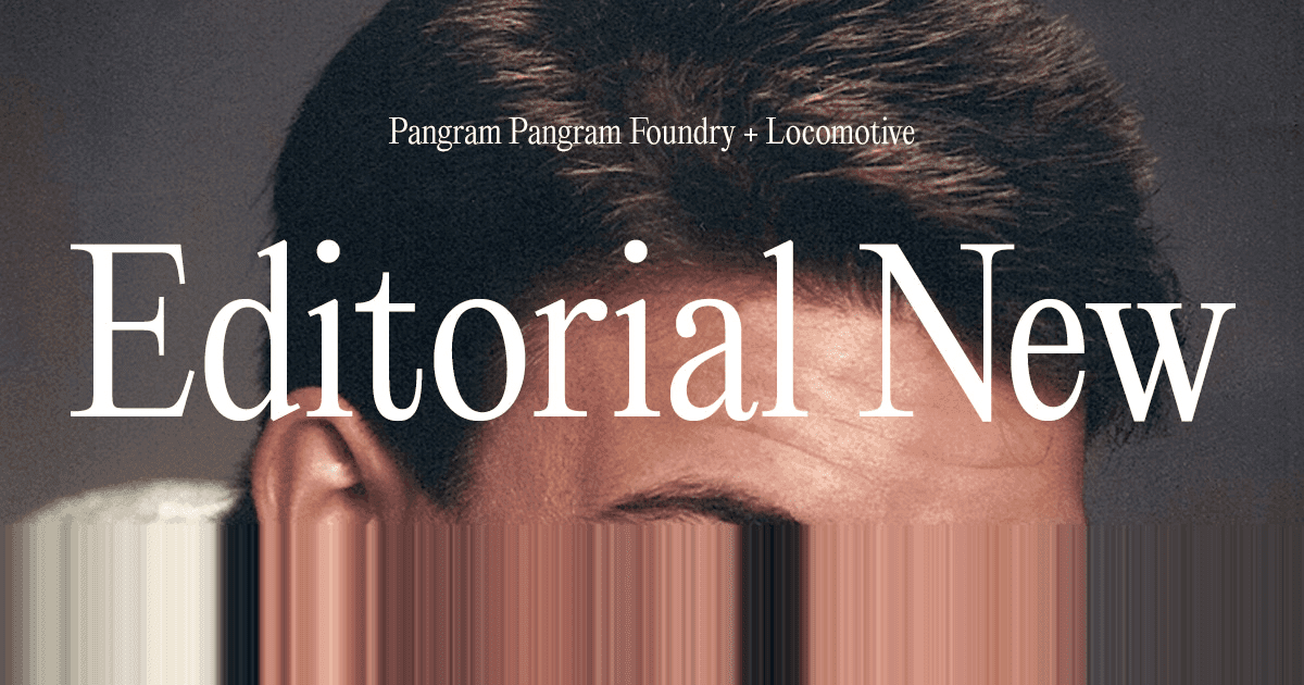 Editorial New open graph image