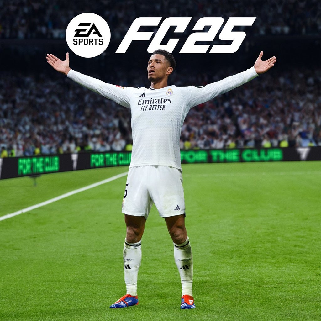 EA Sports FC 25 Önizleme