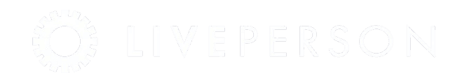 Liveperson logo