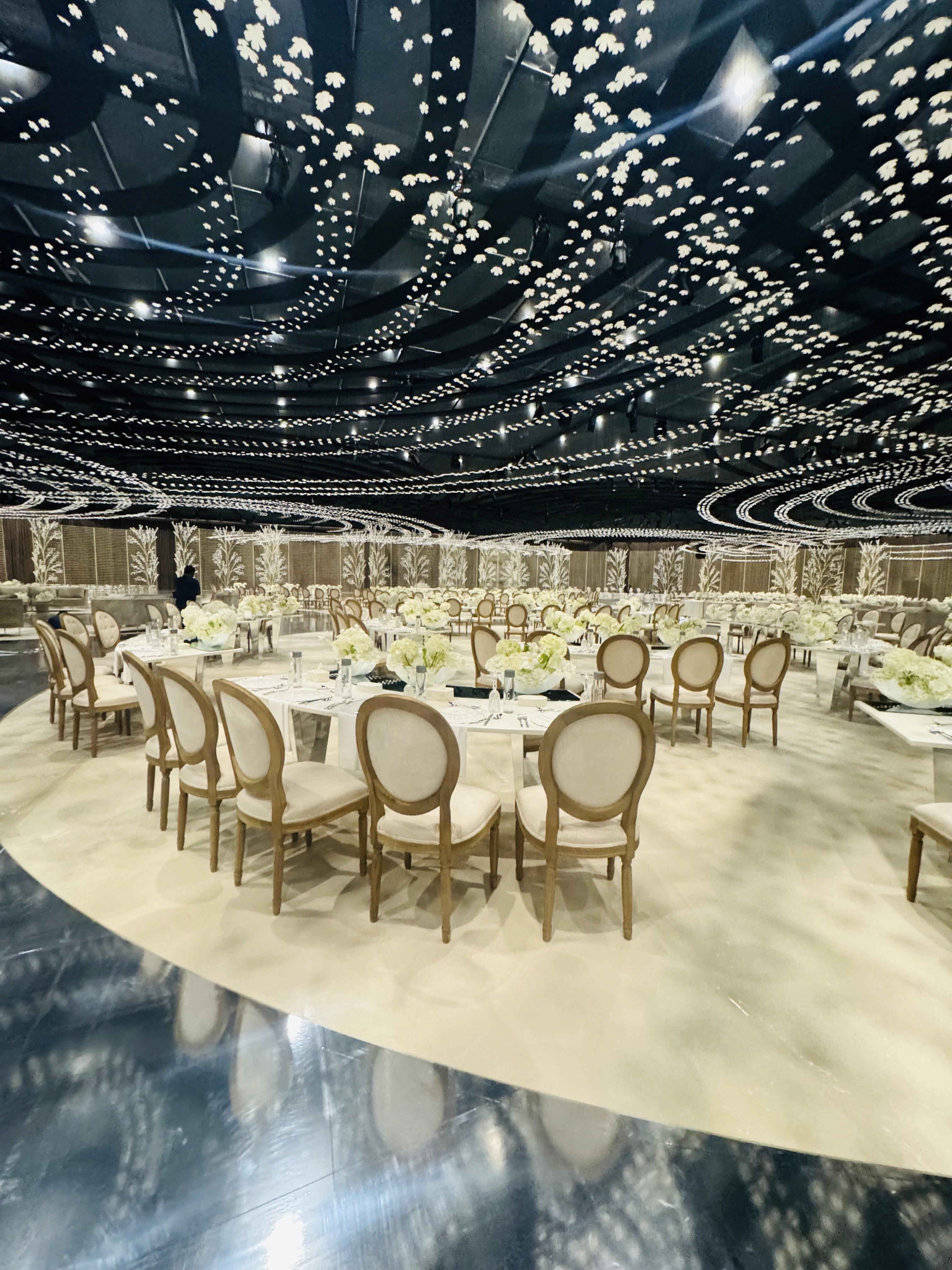 Tanseeq Events