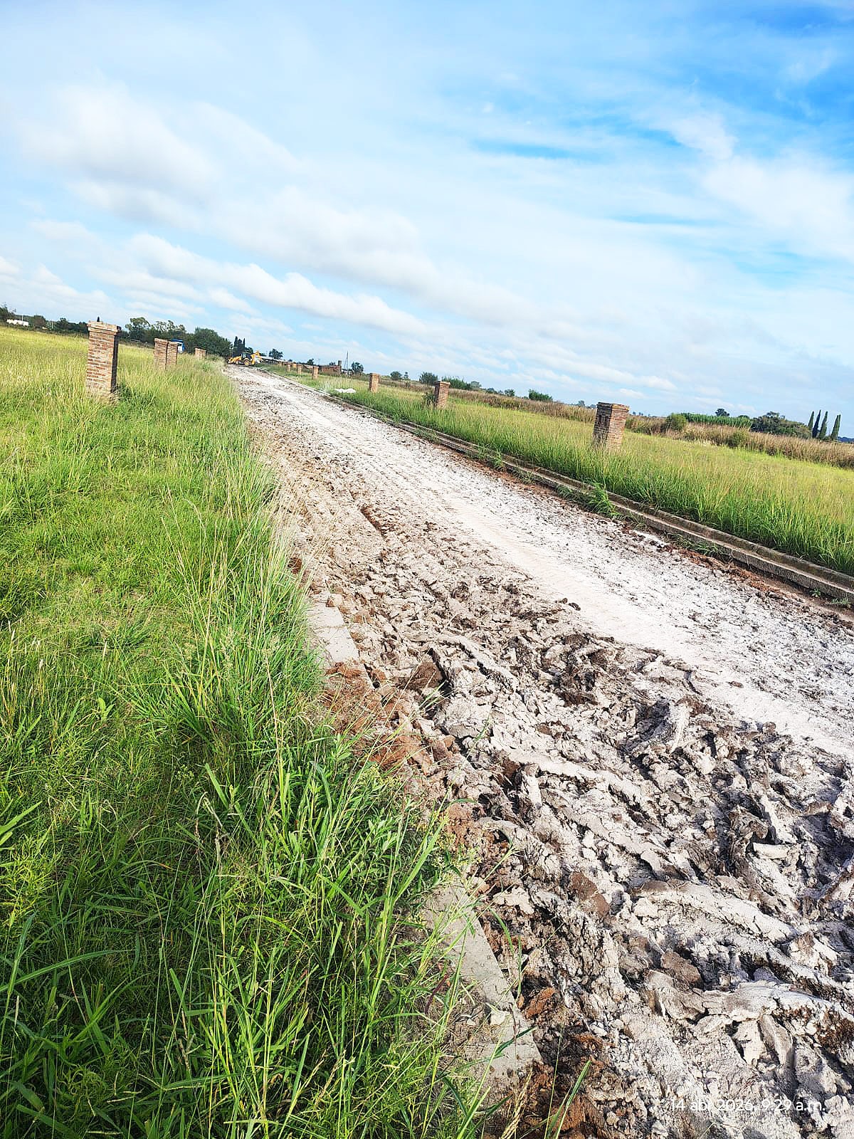 Lotes Para Todos - Barrio El Portal