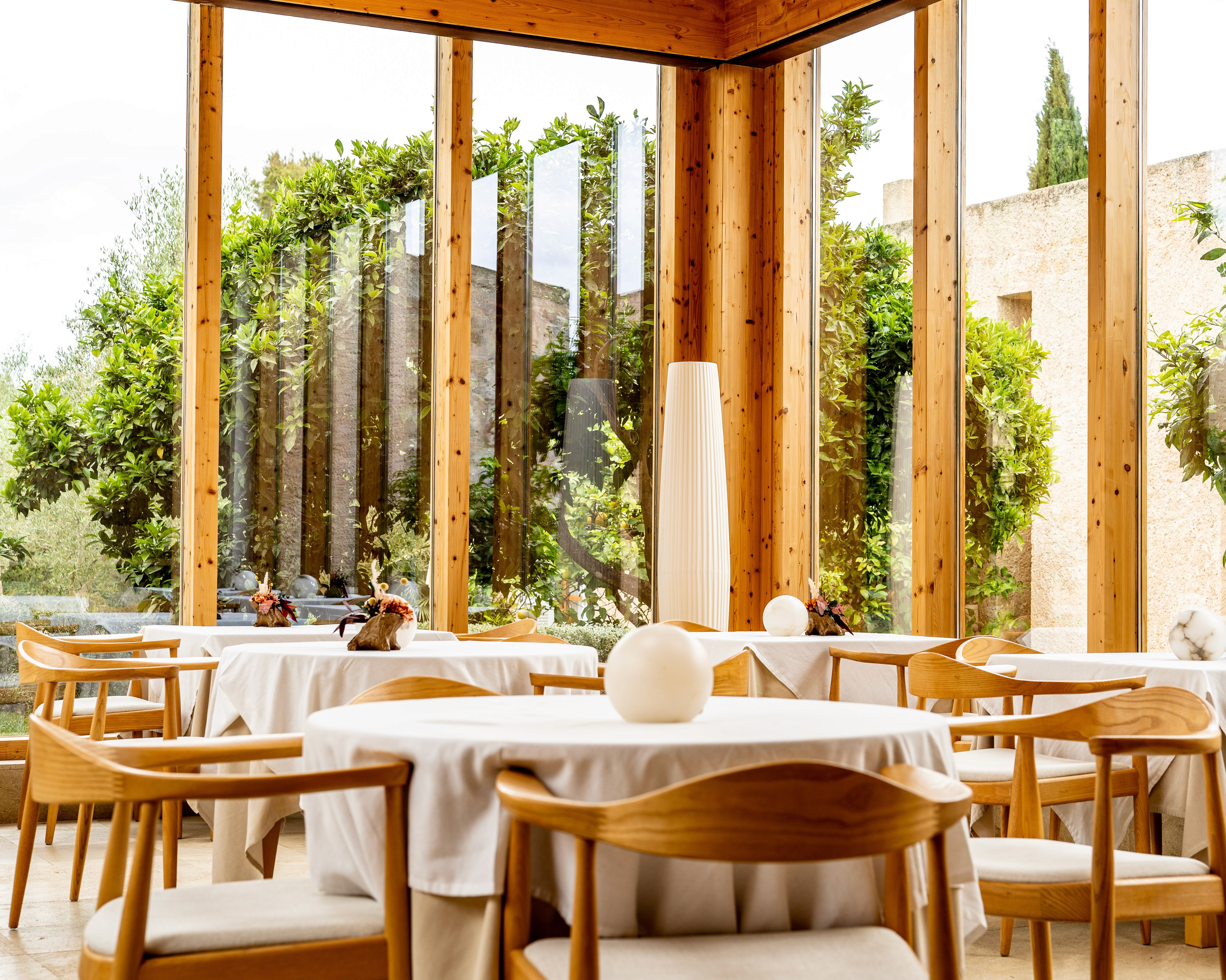 Son Penya's restaurant