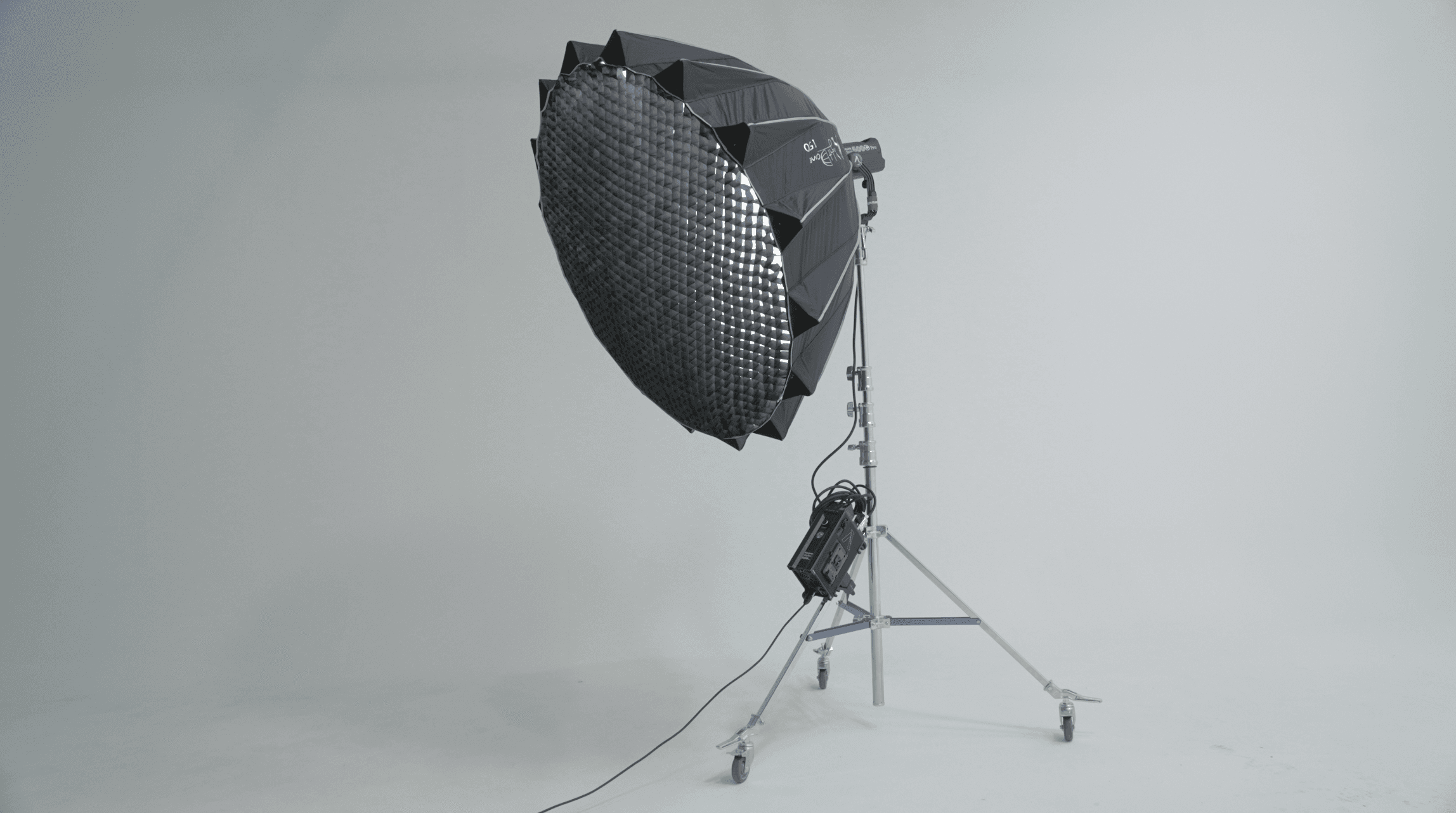 ARRI 시네마 카메라 본체 장비 이미지