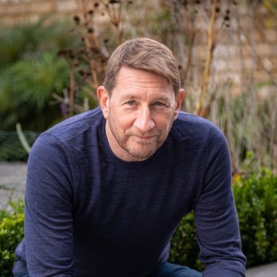 photo of our client Glenn Delve