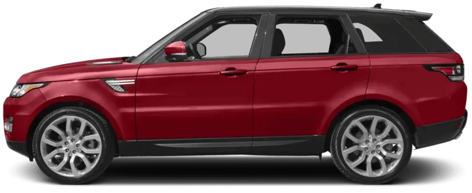 SUV Car