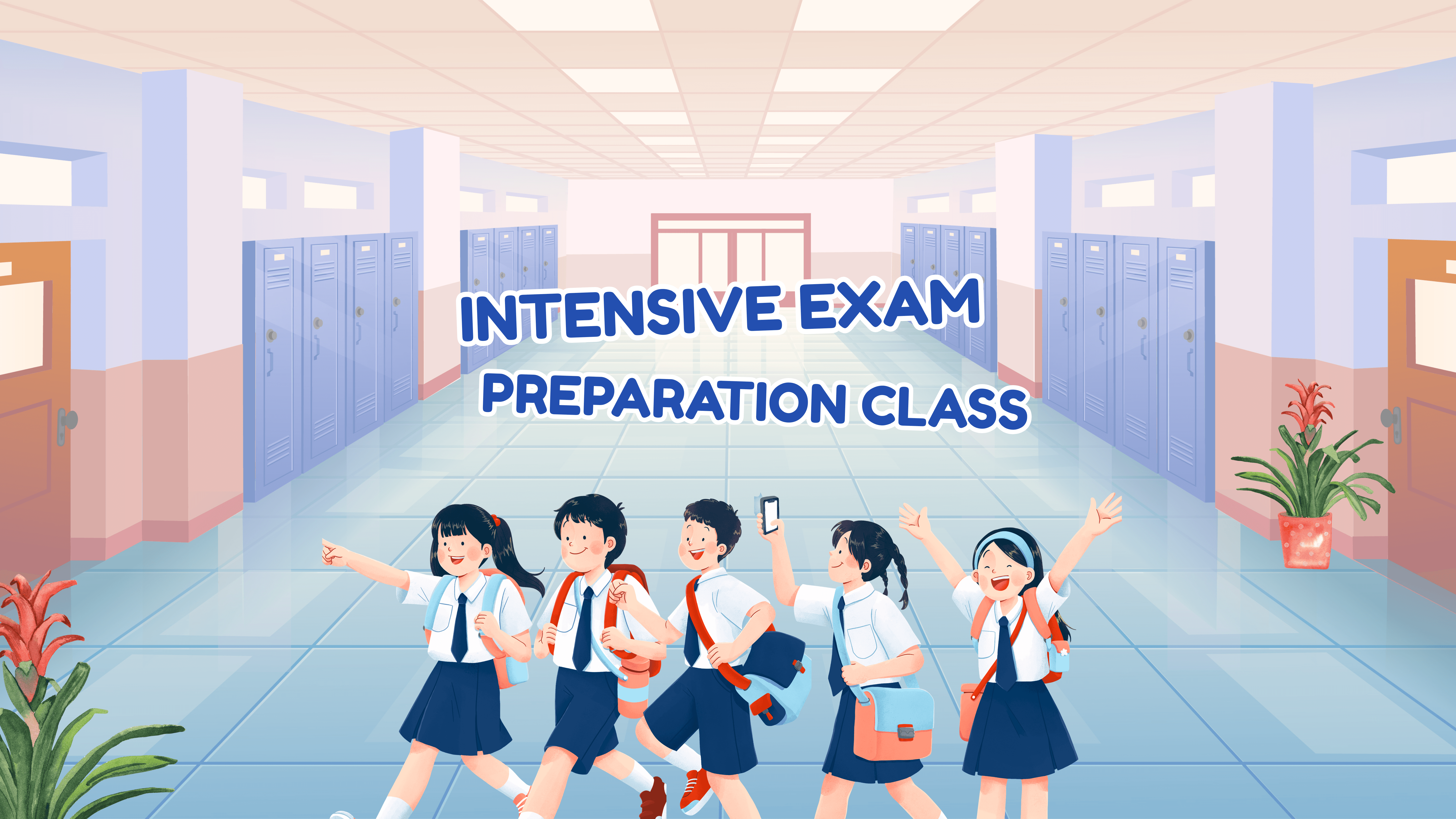 聚焦會考關鍵，系統化衝刺複習