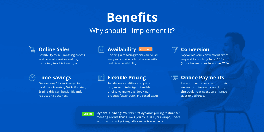BE benefits