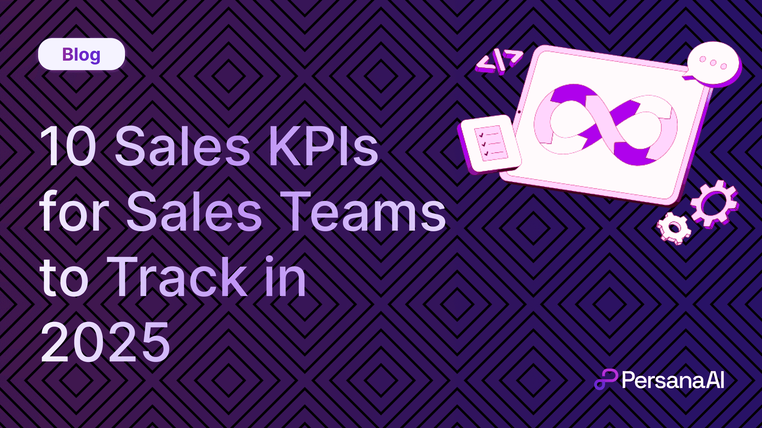 Sales KPIs