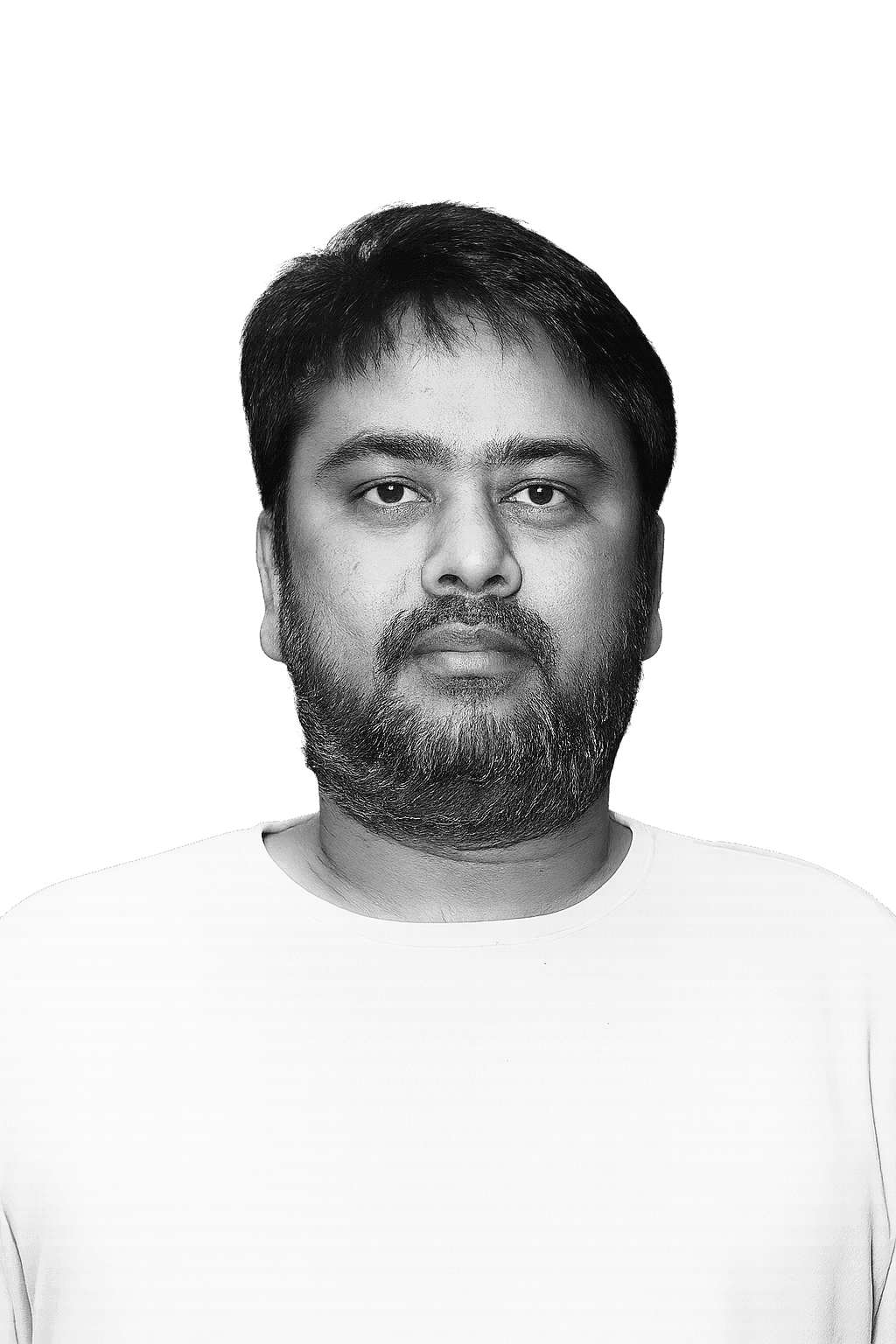 Praveen Nune, Chief Executive Officer (CEO) at Arka Inventory