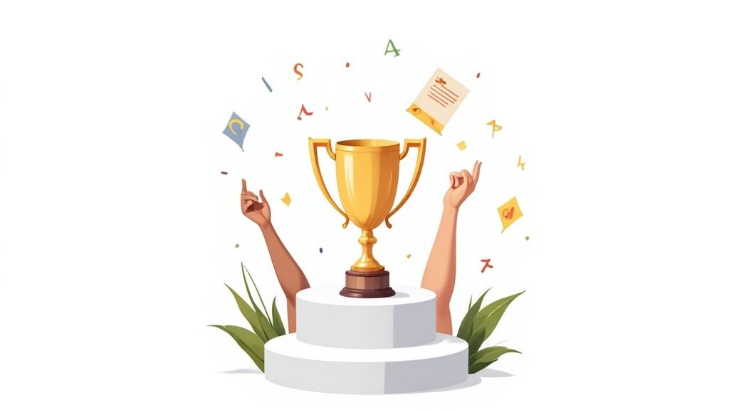 Recognition and Rewards Programs