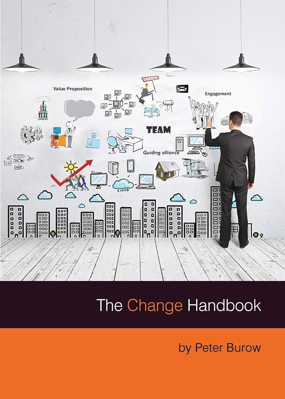 The change handbook