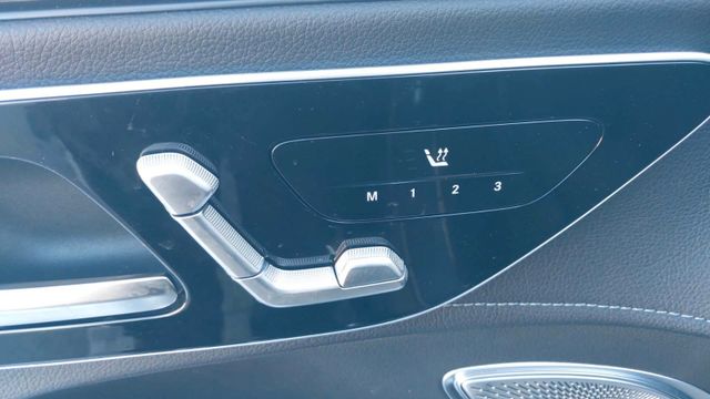 MERCEDES-BENZ EQE 2025 GREY Gebrauchtwagen - Galeriebild 9