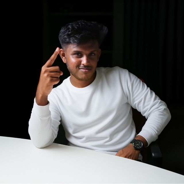 Michael Carter, Digital Product Designer