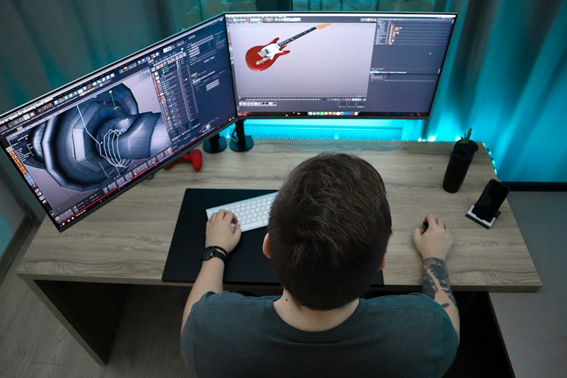 Workspace and Template Setup thumbnail placeholder