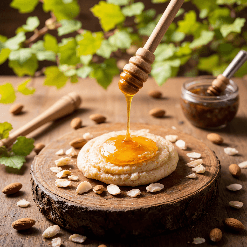 product photography of Gourmet Food