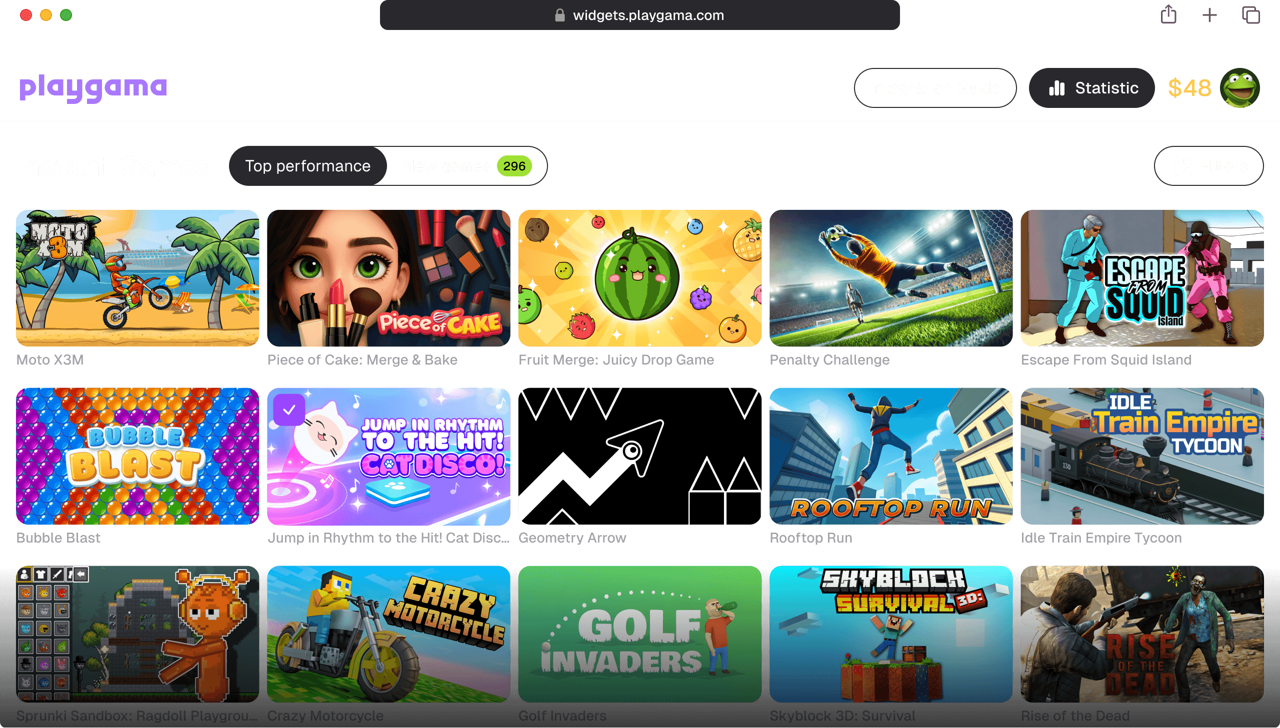 Embed Free Games On Your Websites Earn Revenue PlayGama Partners Embed Free Games On Your Websites Earn Revenue PlayGama Partners
