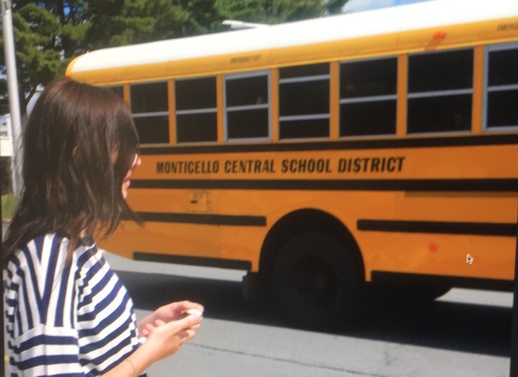 Etudier au usa au lycée
