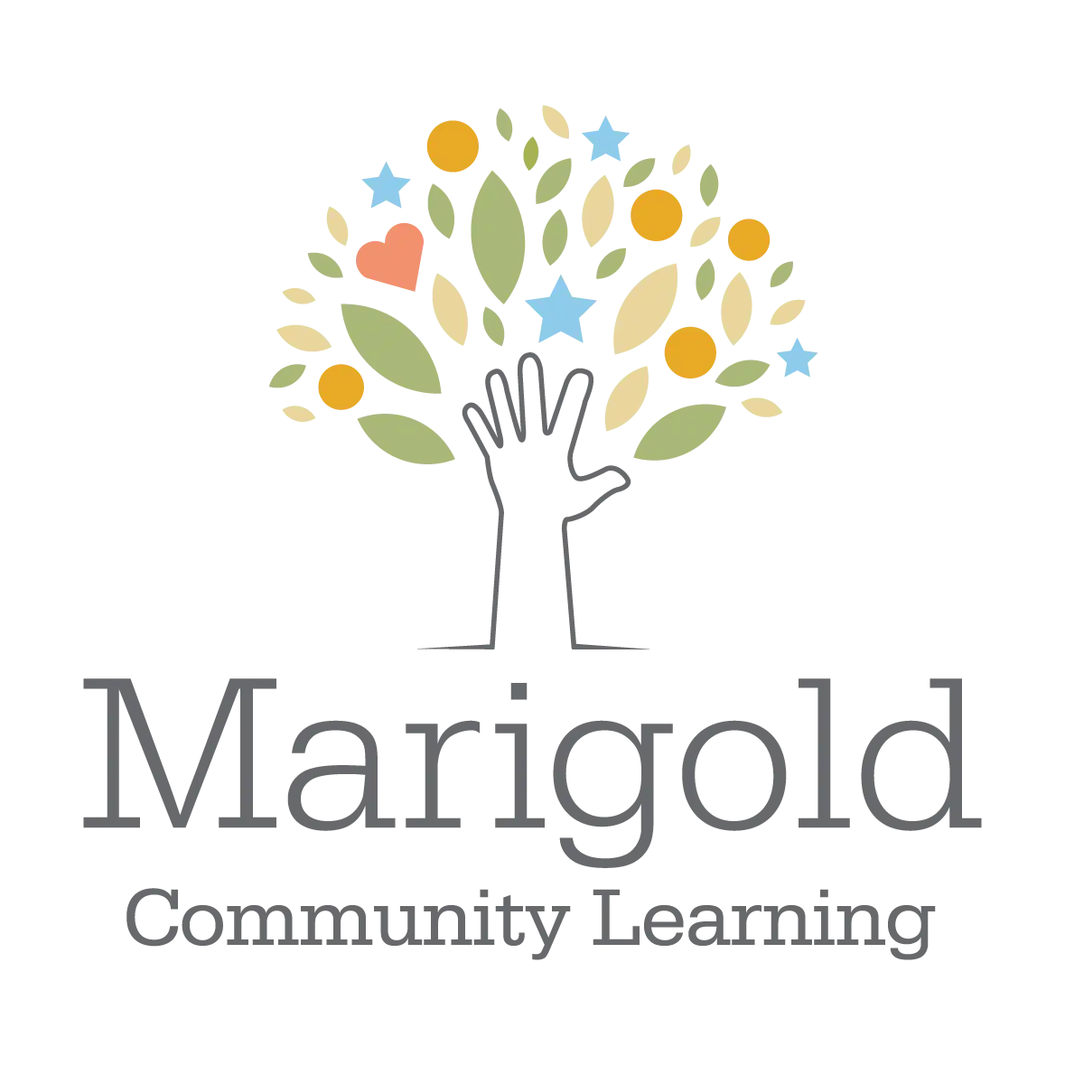marigold logo