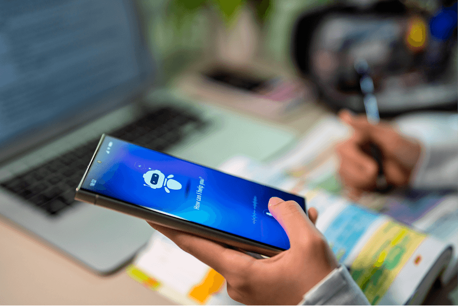 A practical introduction to how AI works — and how to use it responsibly. Students learn core concepts and build simple AI-powered projects, with an emphasis on critical thinking and ethics.