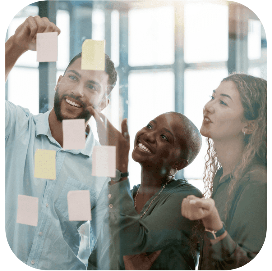 efficiency - benefits of BI