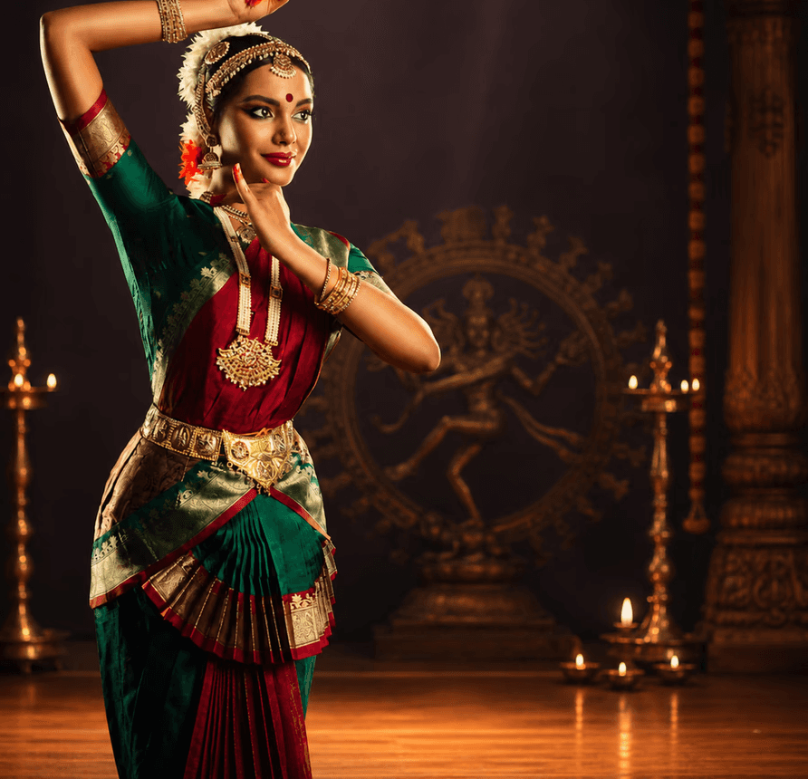 Classical Dance